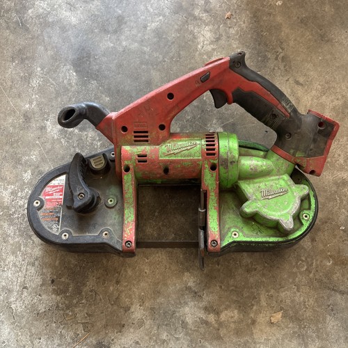Milwaukee m18 cordless deep - milwaukee,