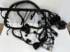 Bmw e30 m20b25 - m20b25, wiring