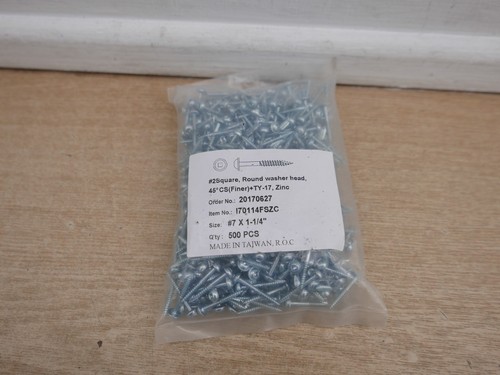 Trend 500 30mm fine - 500,