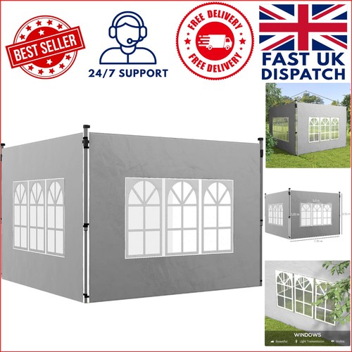 Stylish pack gazebo - pack,