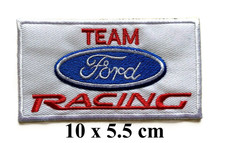 Team Ford Racing Sports Car