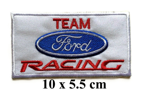 Team ford racing sports - ford, car