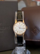 1950s Patek Philippe Calatrava