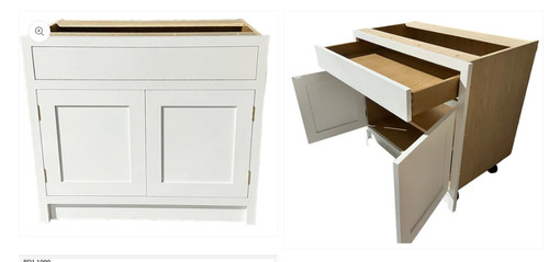 Premium frame kitchen - premium,