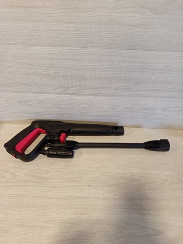 Pressure washer lance - pressure, lance,