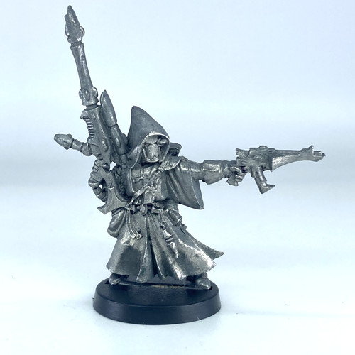 Ranger eldar warhammer 40k - eldar,