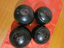 Greenmaster Proline Bowls Set