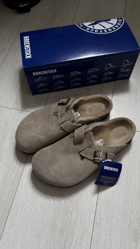 Birkenstock boston clogs - birkenstock,