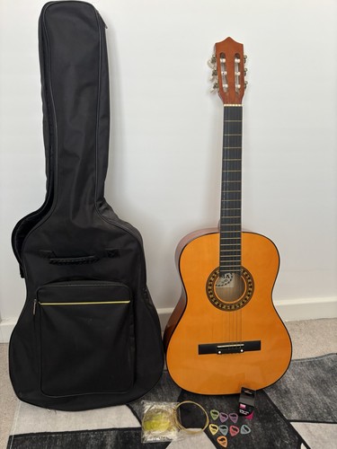 Palma acoustic guitar - 3/4,