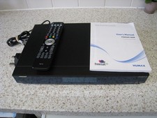 Humax Foxsat HDR 500GB DVR