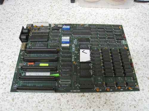 Ibm 5150 vintage - xt, computer