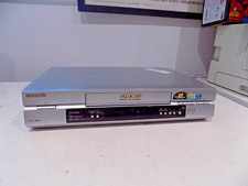 Panasonic NV-FJ630B-S VHS VCR