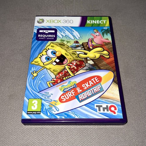 Spongebob squarepants surf - spongebob,