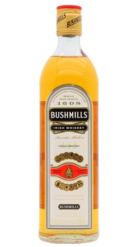 Bushmills 1608 - -,