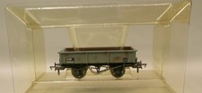 Bachmann 37-353A 13 Ton Steel Sand Tippler Wagon Weathered Grey boxed OO(st9)