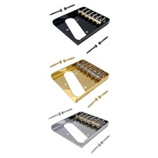 Six string bass - bass, bridge