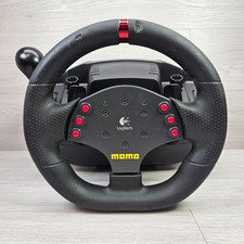 Logitech Momo Racing Force