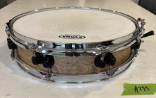 Custom Made Maple shell