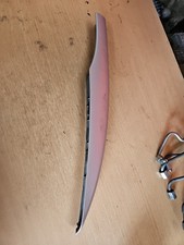 FORD KUGA 2009 ROOF BAR TRIM DRIVERS FRONT 5 DOOR