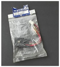 Vintage RC Kyosho 96435 Rotary