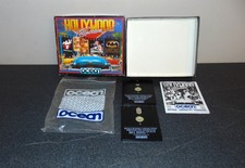 AMSTRAD Hollywood Collection