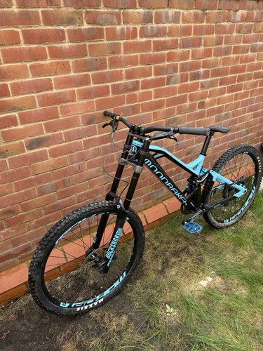 Mondraker summum 2019 model - summum,
