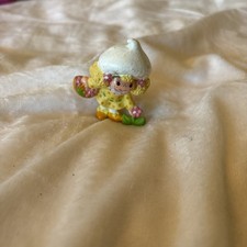 Lemon Meringue Strawberry