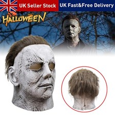 Michael Myers Horror Full Mask