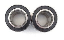 2 x SKF BAHB311396B Bearings   72mmx39mmx37mm  NOS