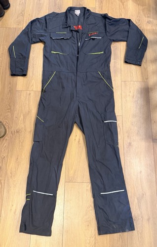 Claas boiler suit overalls - claas,