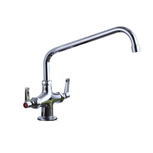 Commercial kitchen tap - commercial,