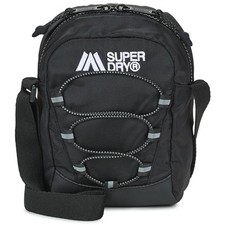 Superdry Outdoor Crossbody Bag