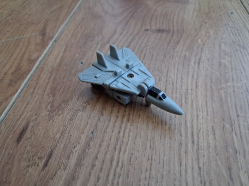 Transformers micromaster - g1,