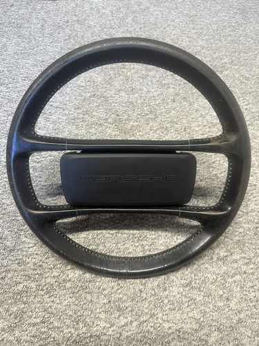 Genuine porsche 924 - genuine, 380mm