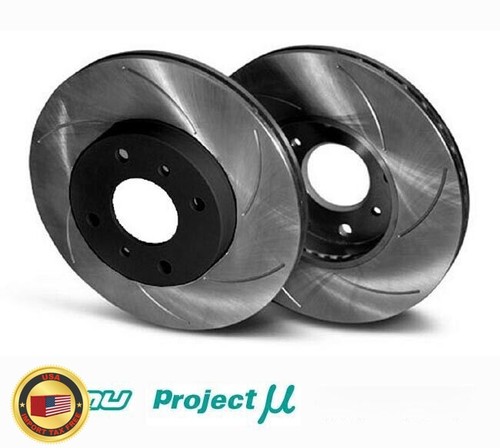Project high performance - project, μ