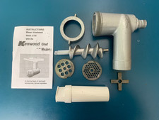Mincer attachments A 720