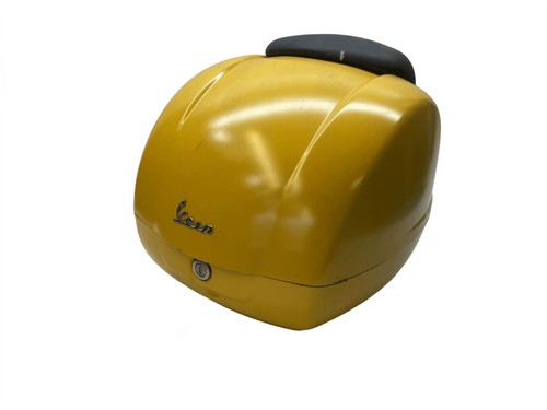 2017 vespa gts300 - 2017, box