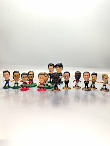 Corinthian microstars football - corinthian,