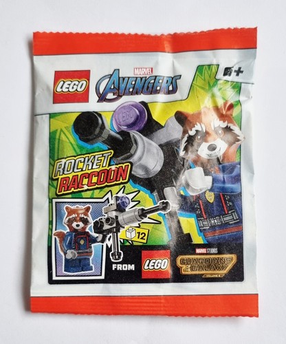 Lego marvel avengers - lego,