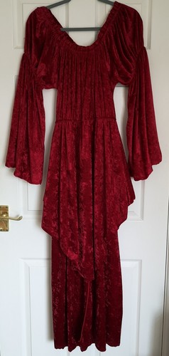 Rubie adult fancy dress - adult,