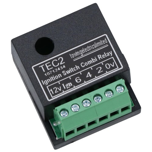 20a split charging - split, relay