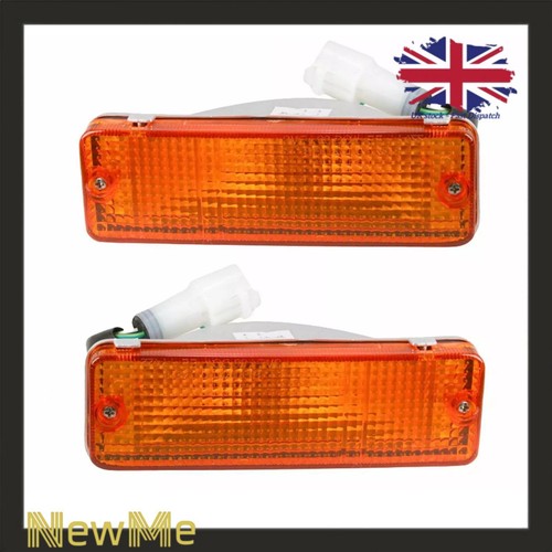 Pair for toyota hilux - toyota,
