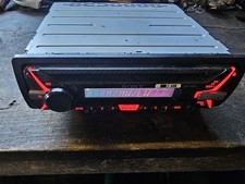 SONY RADIO CD PLAYER USB AUX