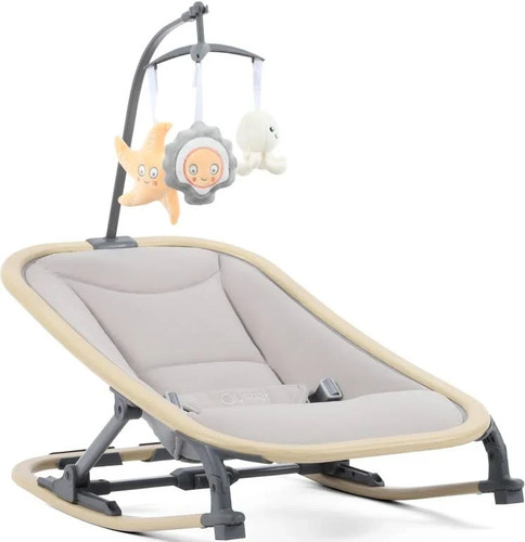 Babystyle oyster ocean rocker - ocean,