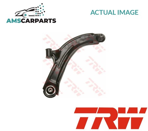 Track control arm wishbone - control,