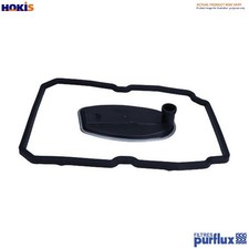 HYDRAULIC FILTER AUTOMATIC