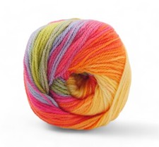 Wendy GIGGLES DK Acrylic