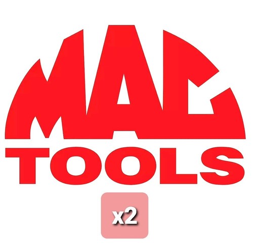 Mac tools sticker - , decal