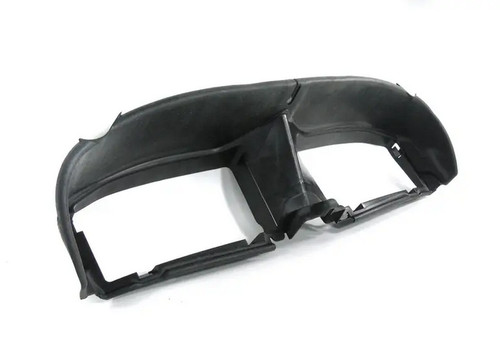 New bmw e90 front top - new,