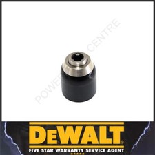 DeWALT Keyless Drill Chuck